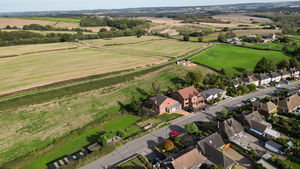 Handley Road New Whittington
